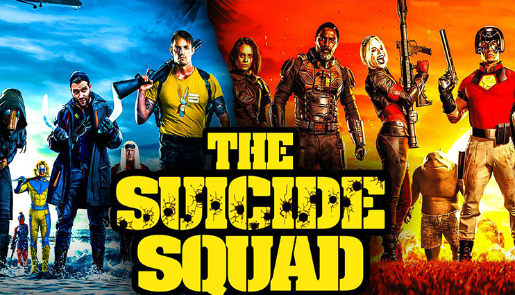 آیا The Suicide Squad پایان دوران فیلم‌های ابرقهرمانی را رقم می‌زند؟
