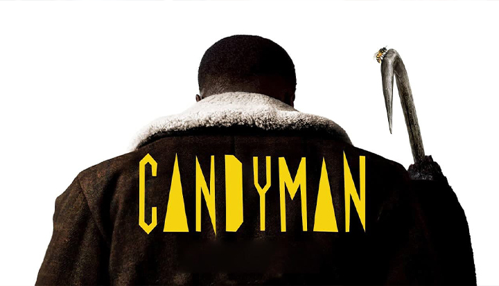 نقد و بررسی فیلم کندی من یا Candyman