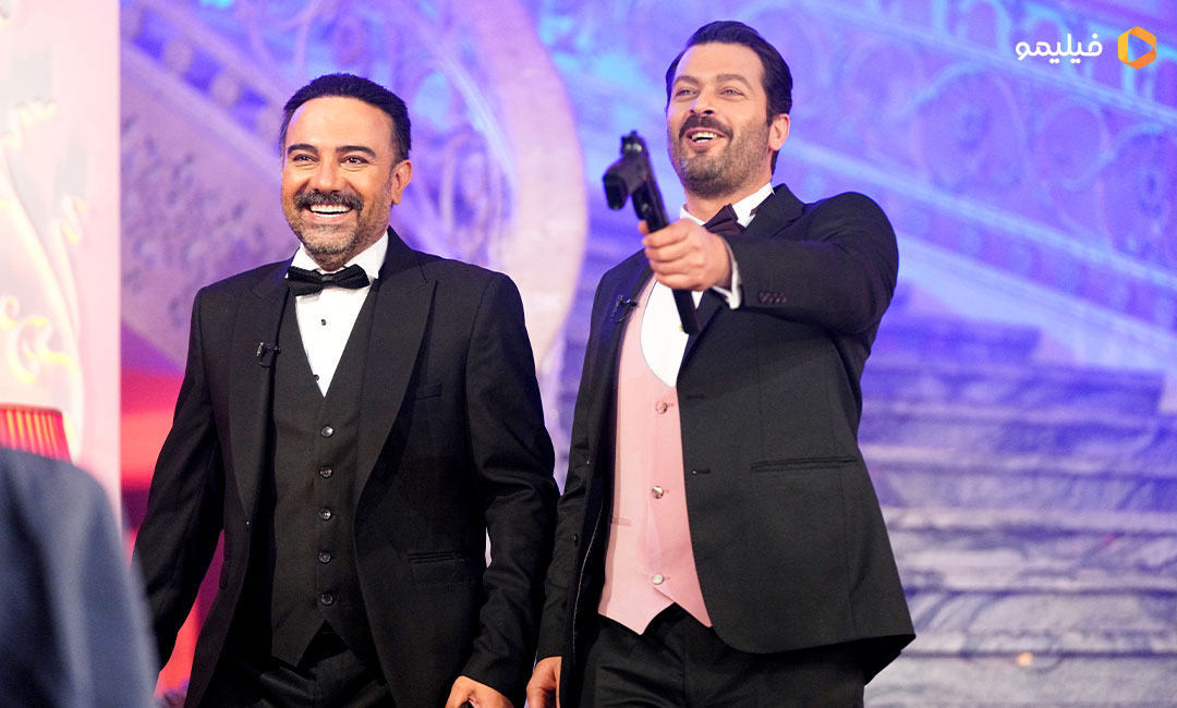آخرِ هیجان