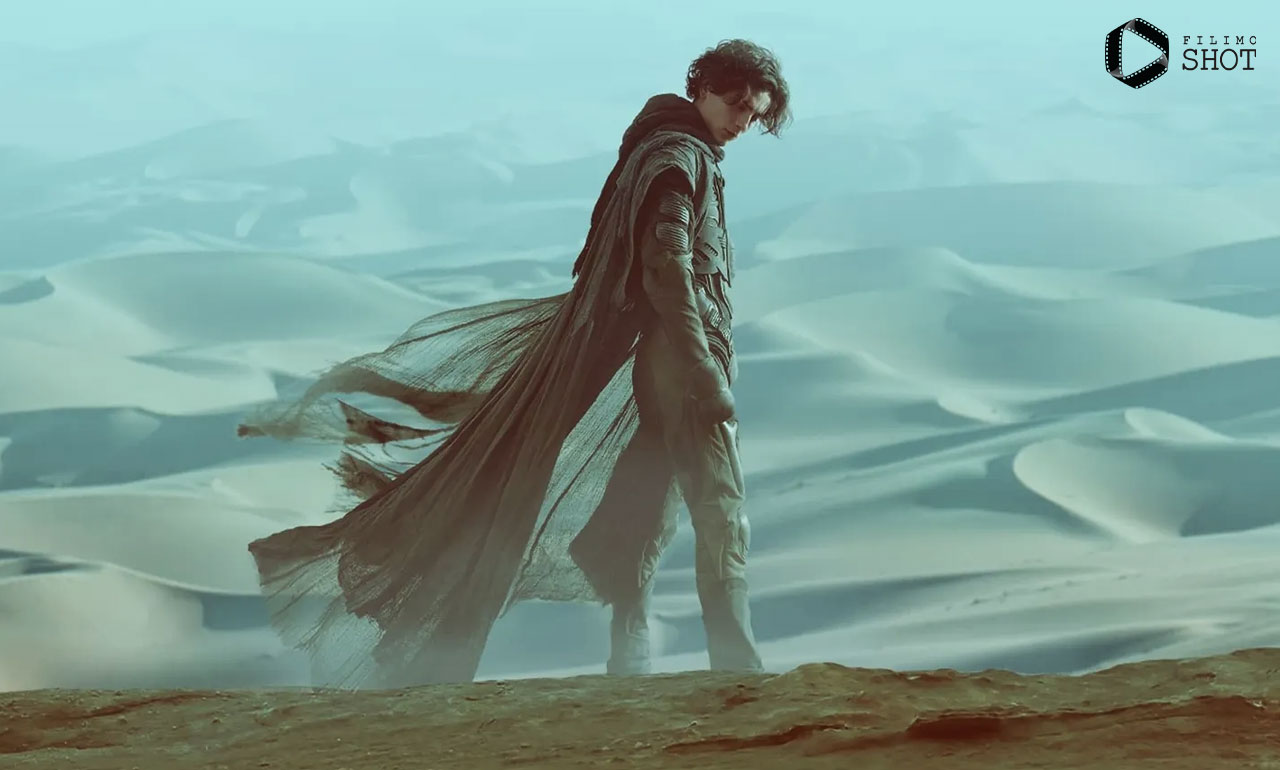فیلم تلماسه Dune 3؛ آنچه می‌دانیم