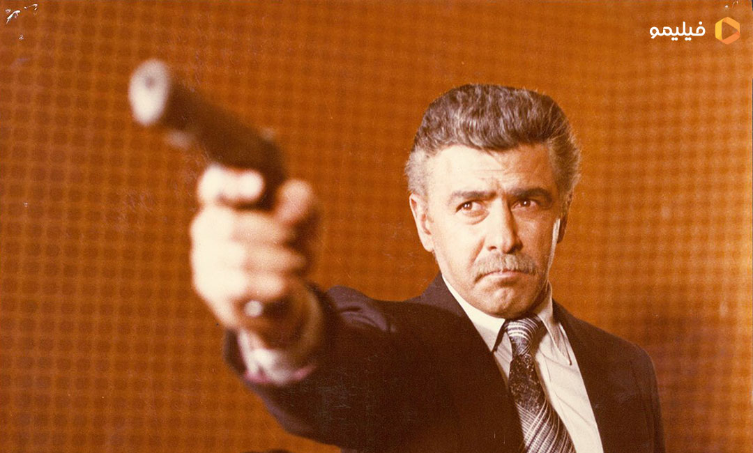 فیلم سناتور؛ ستایش یک قهرمان