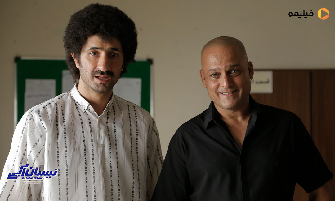 ممد خالی‌بند عاشق می‌شود