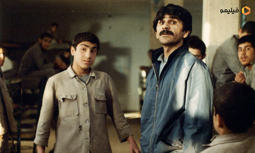 فیلم گال؛ نفروش اما موفق