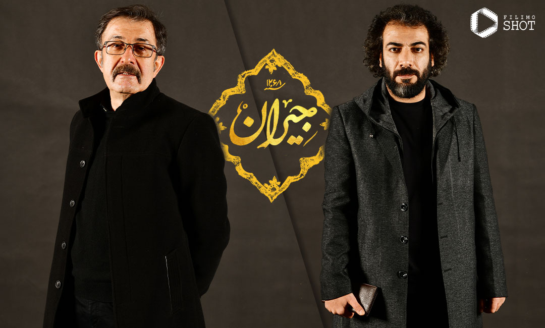 می‌خواهند با متهم کردن جیران فضا را آلوده کنند
