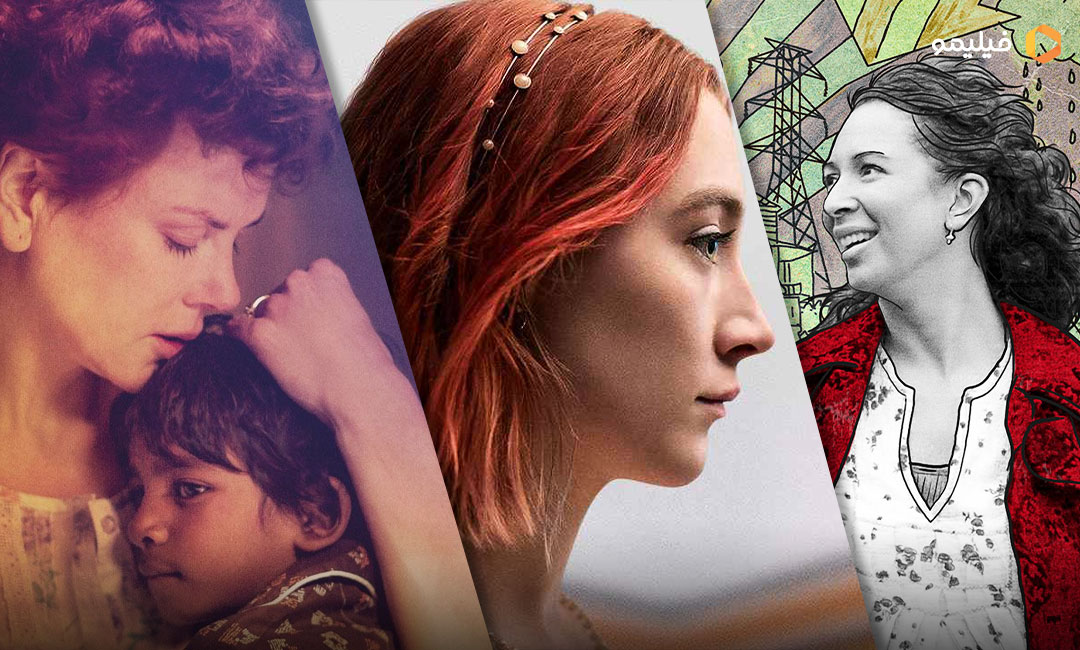بهترین فیلم ها درباره مادر