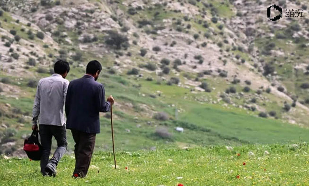 نقد و اطلاعات فیلم درب