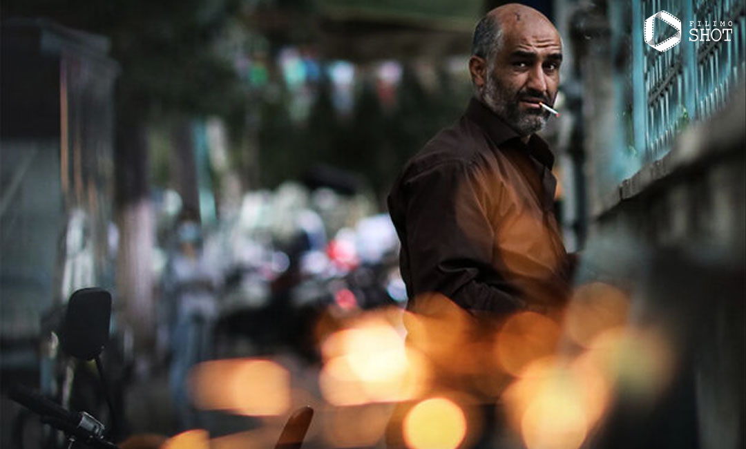 نقد و اطلاعات فیلم بی مادر