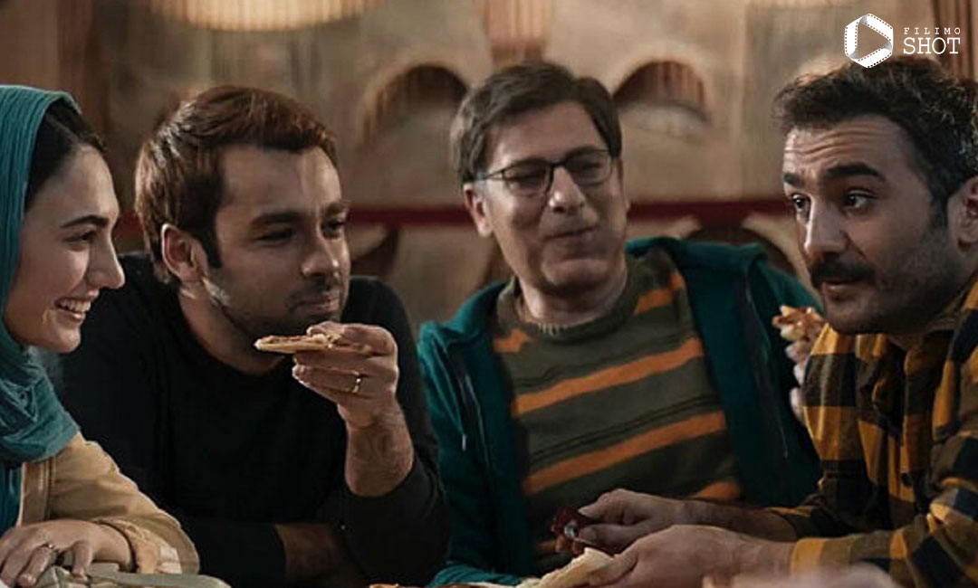 اطلاعات فیلم ماهان