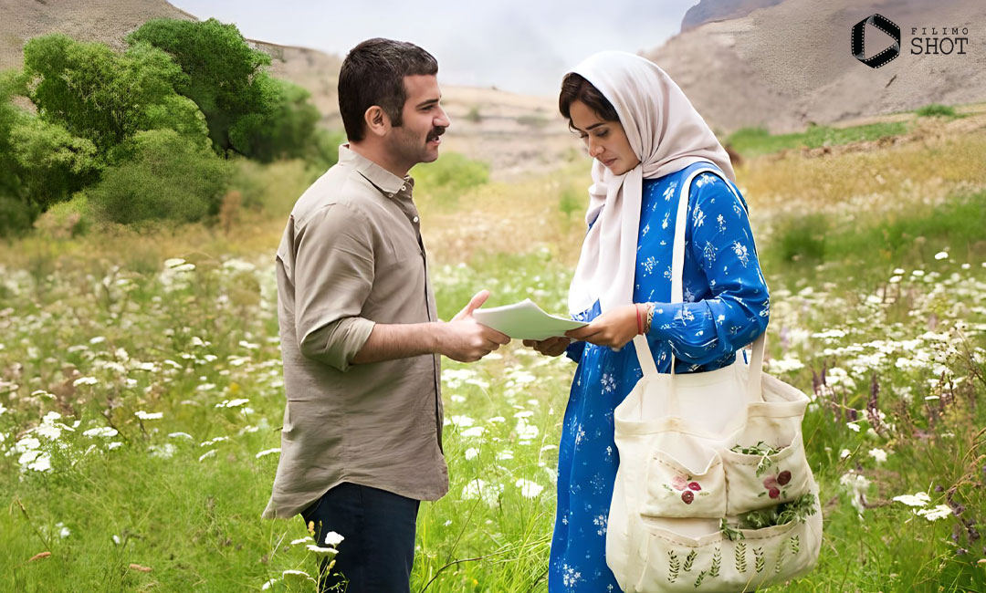 معرفی و نقد فیلم ملاقات خصوصی