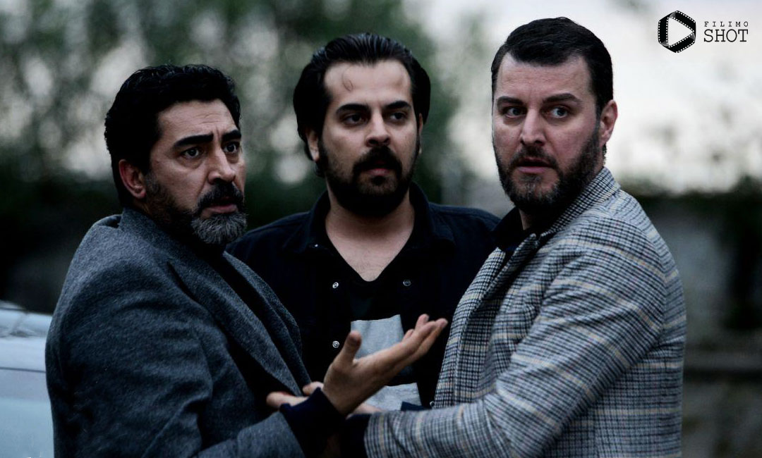 معرفی فیلم نمور