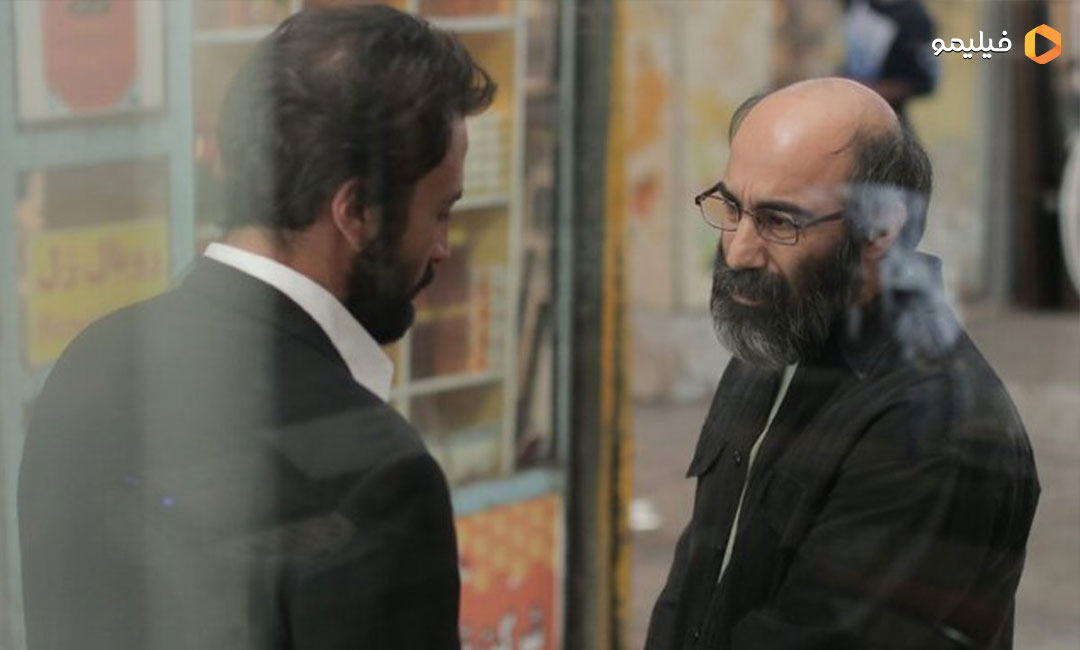 هنوز وقت هست آقای فرهادی!