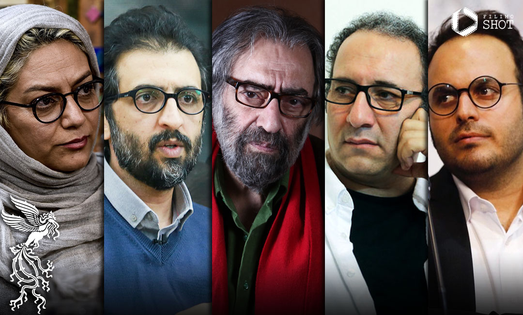 بهترین کارگردان چهلمین جشنواره فیلم فجر
