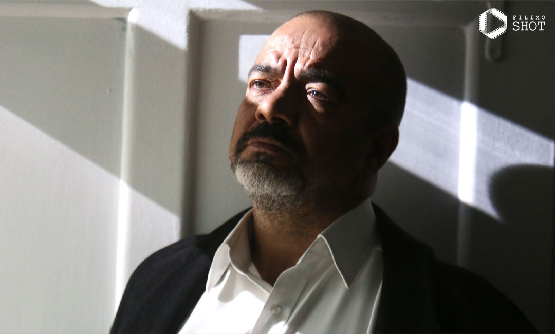 سعید آقاخانی؛ دونده بی‌خستگی