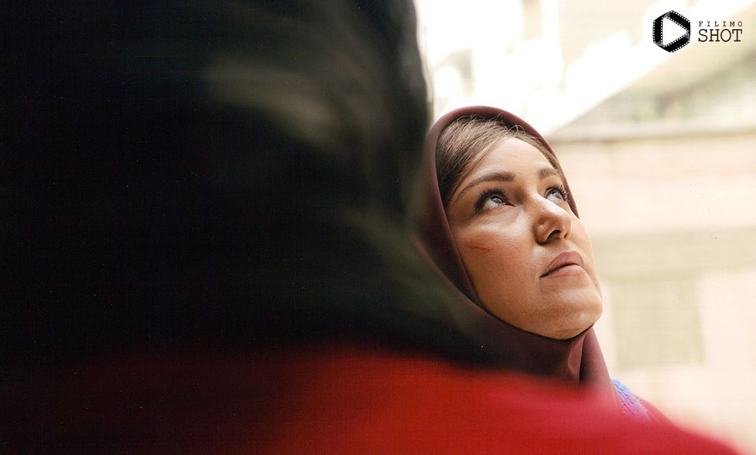 پانته‌آ بهرام؛ اسفندماهیِ هزار چهره