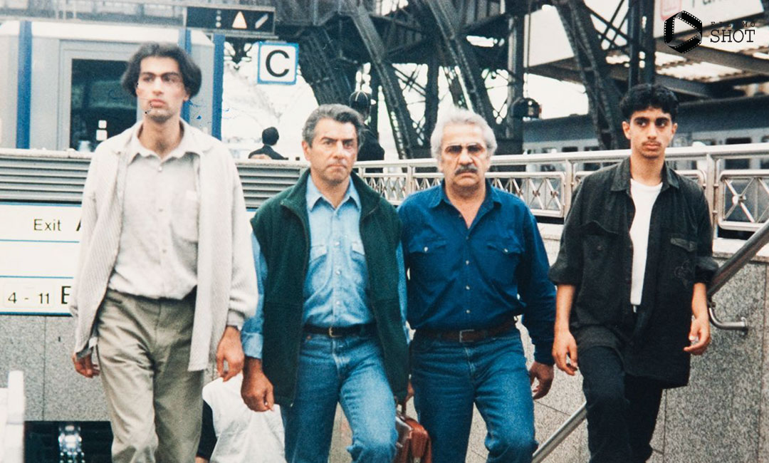 اکران نوروزی دهه ۷۰؛ از شام تا بام