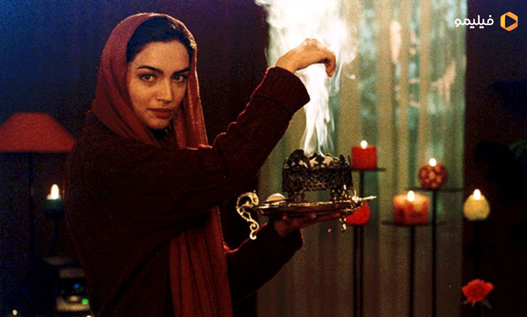 فیلم قارچ سمی؛ گزنده اما آشفته