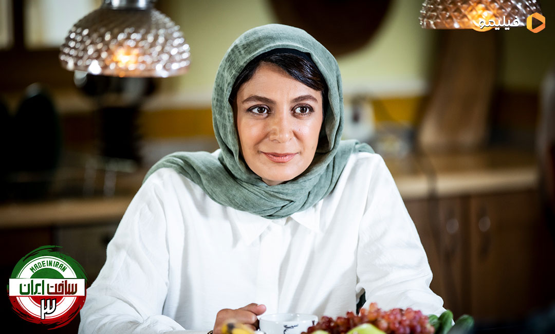 عکس های قسمت پنجم سریال ساخت ایران