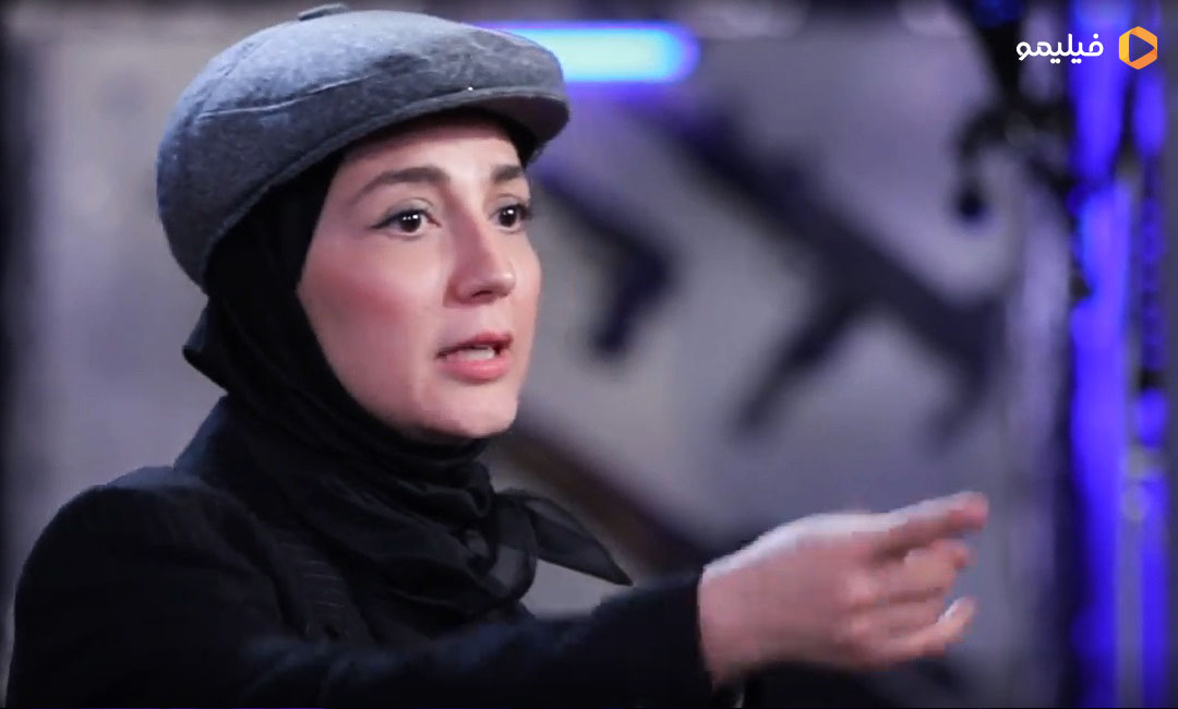 از خودم راضی نبودم، از بازی چرا!