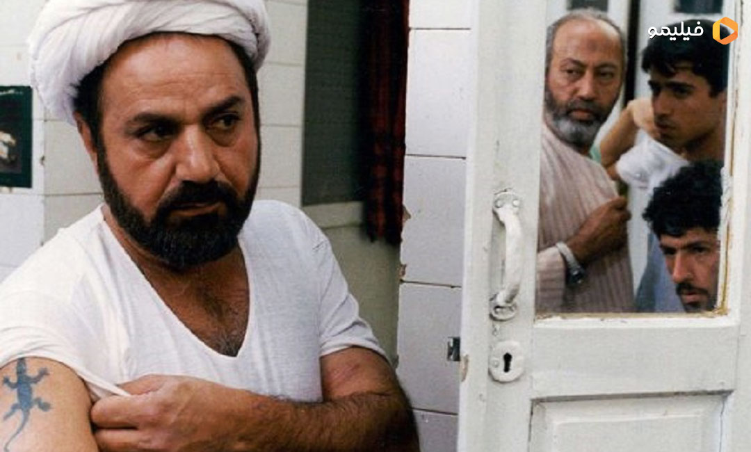 فیلم مارمولک؛ مثل آخر شاهنامه