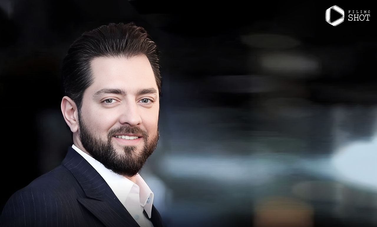 بهرام رادان؛ فهرست بهترین های سینمایی و سریالی