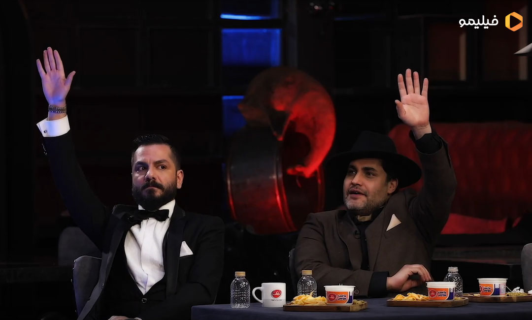 عباس غزالی: تنوع نقش برایم اهمیت دارد