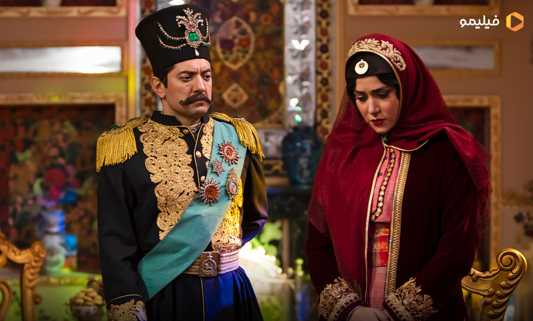 آزادگان به عشق خیانت نمی‌کنند