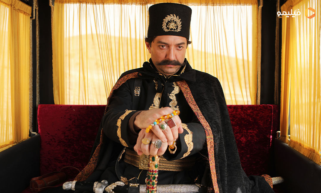 حالا وقت طغیان است
