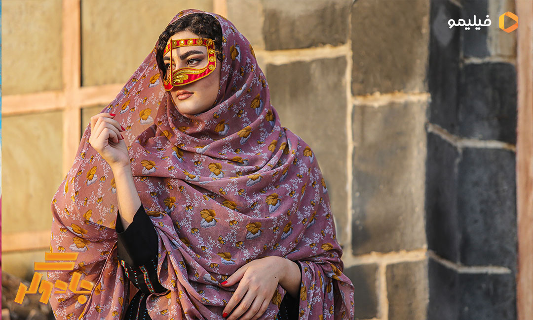 عکس های قسمت سوم سریال جادوگر