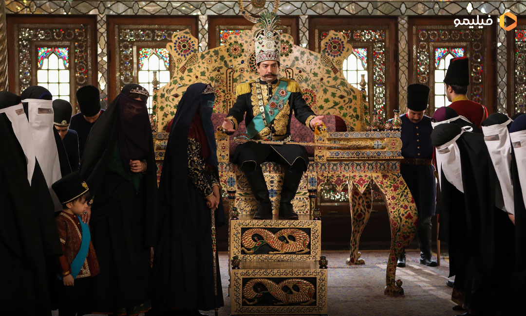 گریه آبی به رخ سوختگان باز آورد