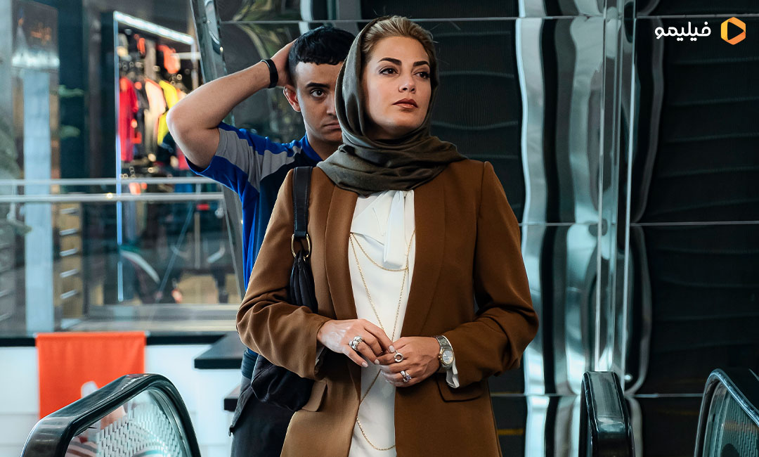 نقش تدوین در سریال یاغی
