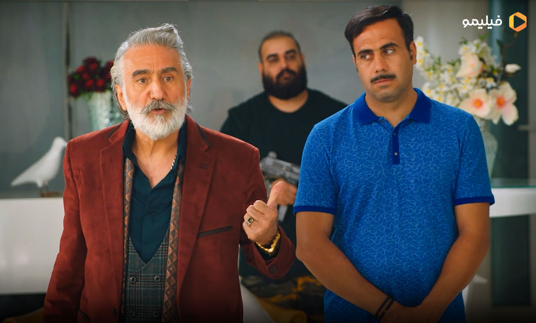 سریال جادوگر فصل تازه‌ای در کمدی است