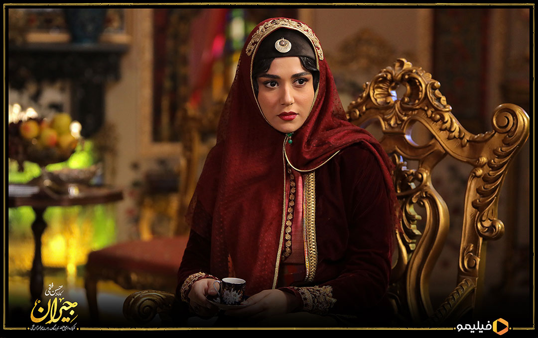 از سازندگان آهوی من مارال شکایت می‌کنم