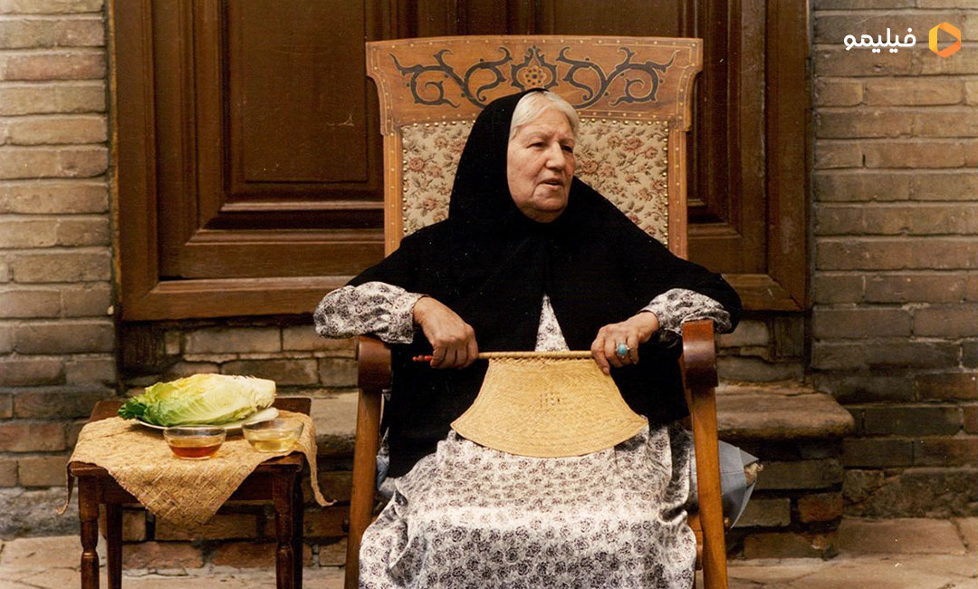 فیلم مادر؛ در نقد اکنون یا گذشته گرایی؟