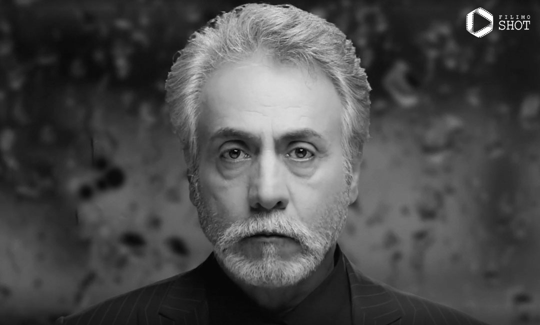بیژن امکانیان؛ سناتور سینمای ایران