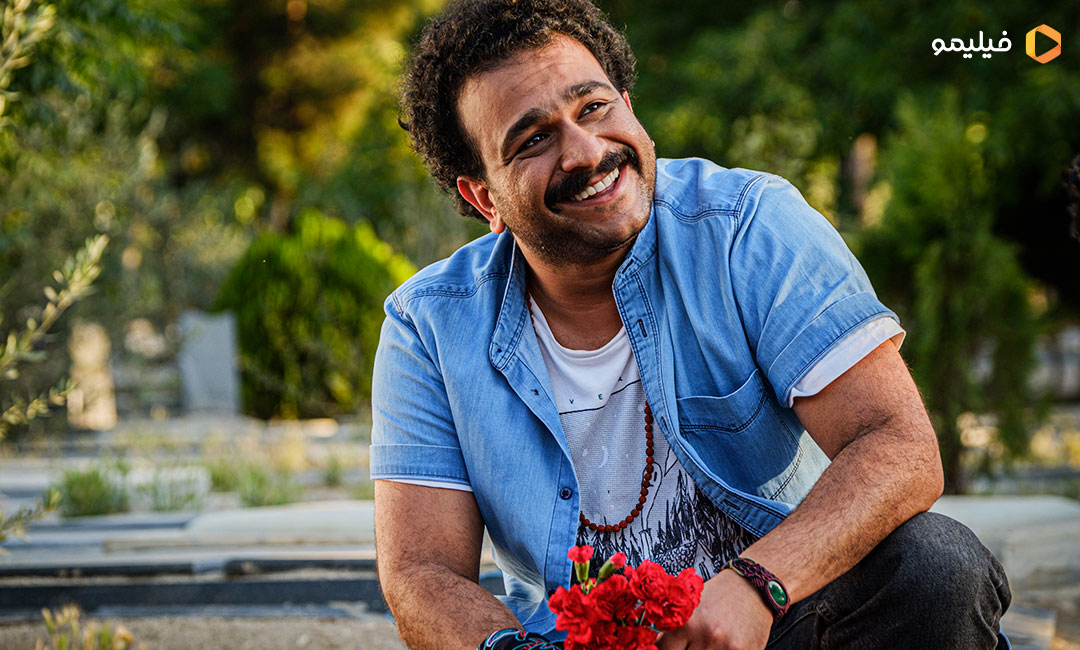 جواد خواجوی: از اینستاگرام به یاغی رسیدم