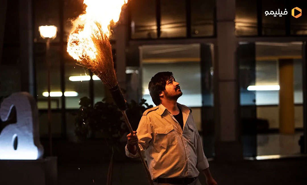 تاریخ تکرار می‌شود