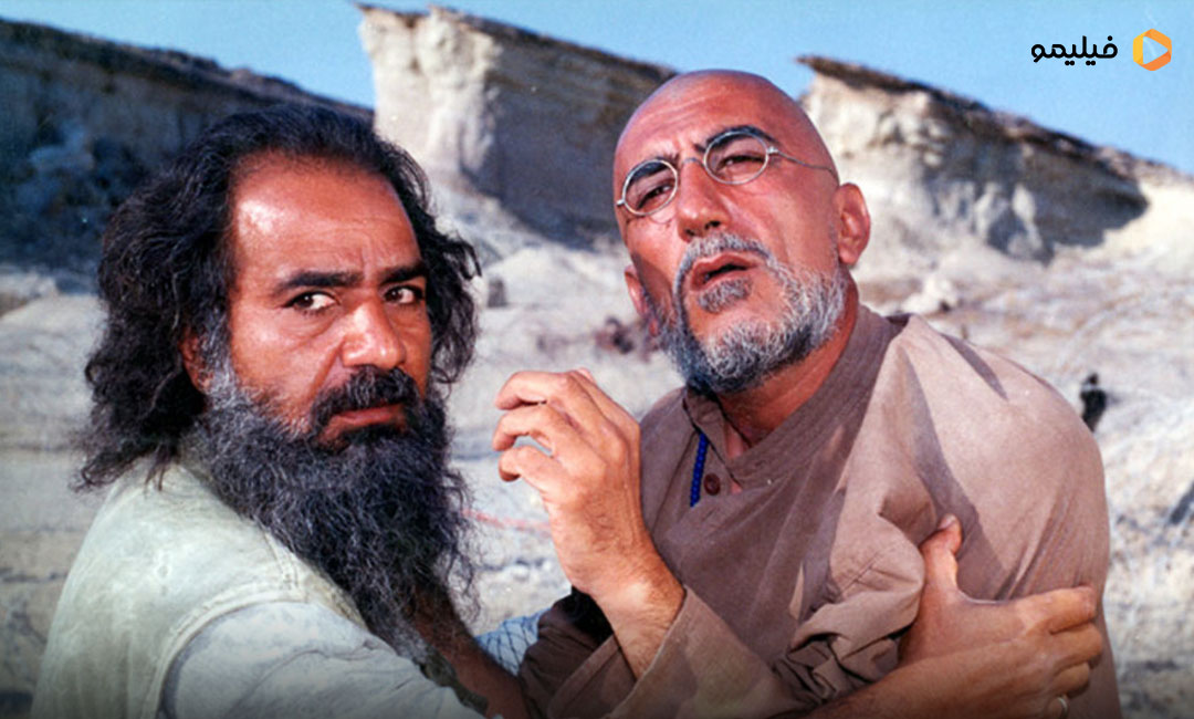 فیلم روبان قرمز؛ تجربه متفاوت حاتمی‌کیایی