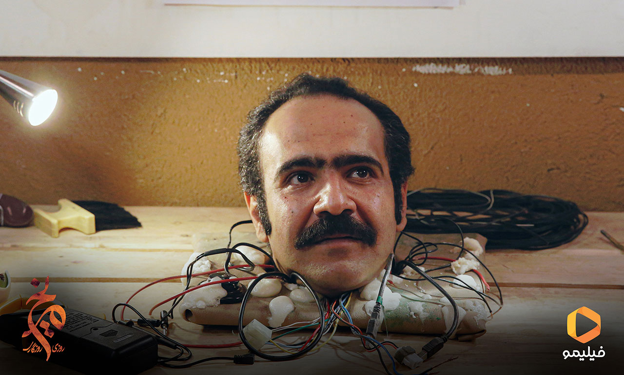 چه خوب بودند این مریخی‌ها