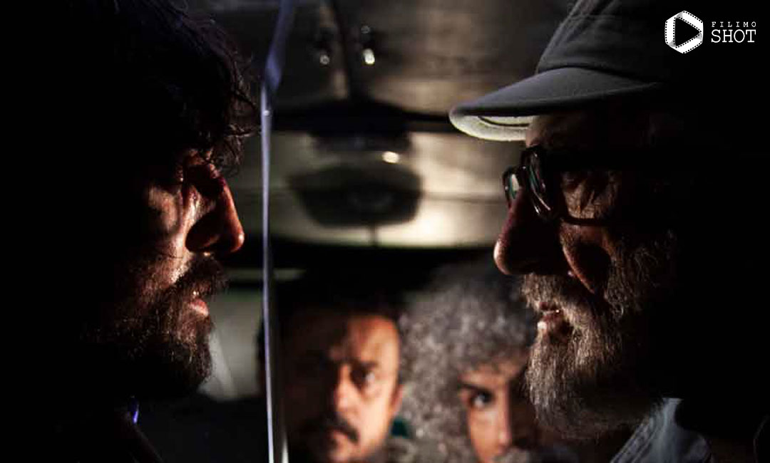 همه چیز درباره فیلم سینما متروپل