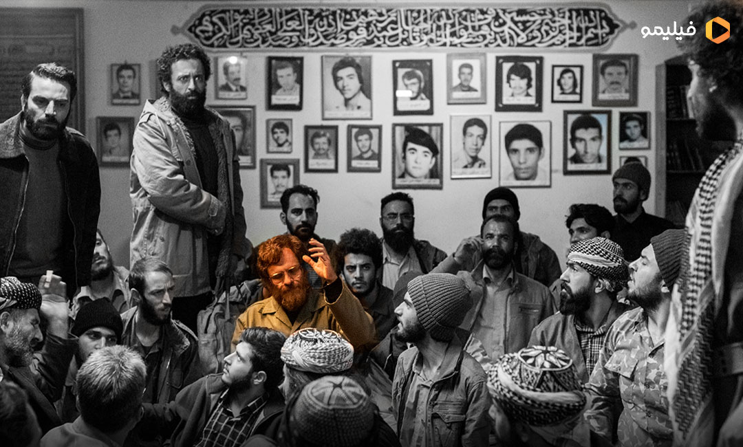 معرفی فیلم غریب؛ مسیح کردستان