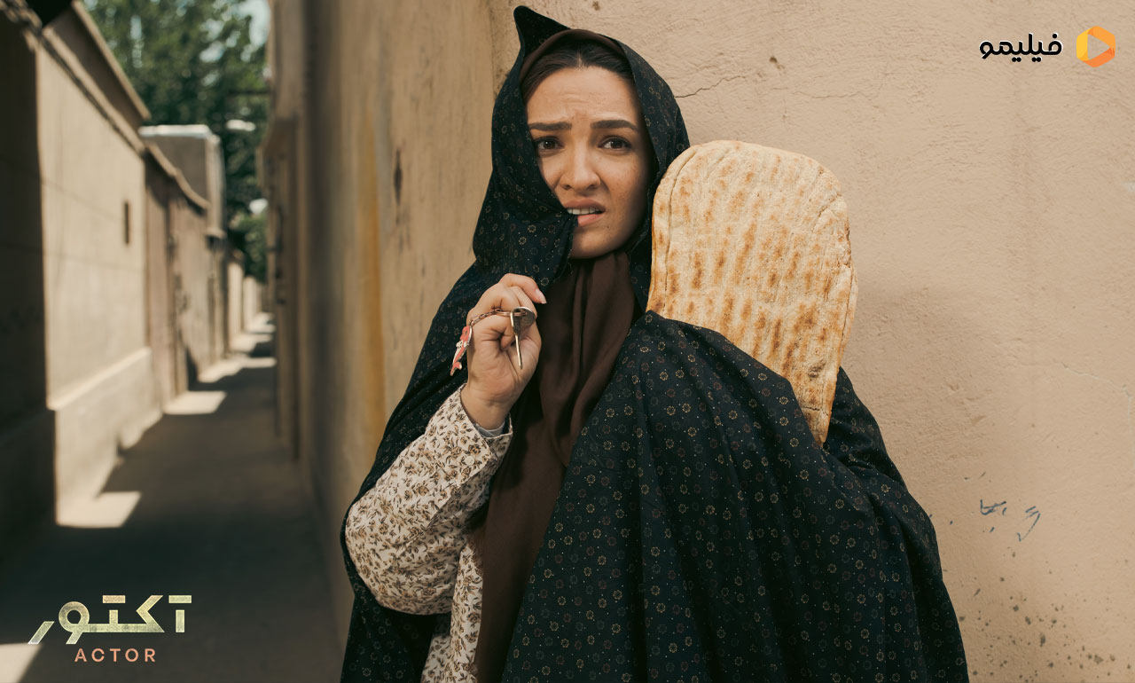 عکس ها و پوستر قسمت دوم سریال آکتور