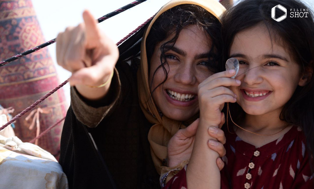 آنچه درباره فیلم وابل می‌دانیم