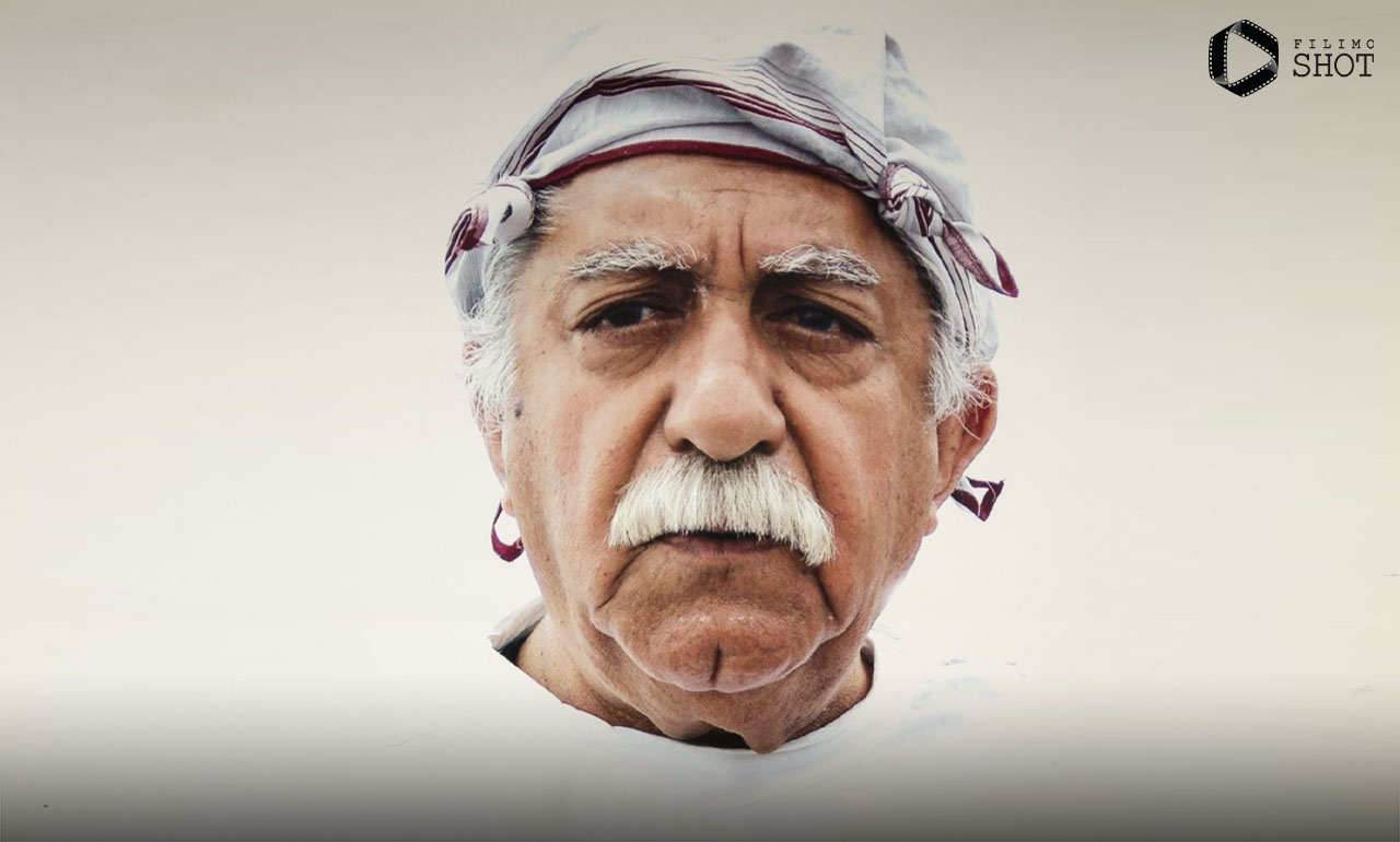فهرست فیلم ها و مستندها درباره زلزله