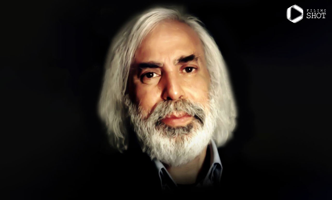 بابک بیات؛ مردی که دستش به ابرها خورد