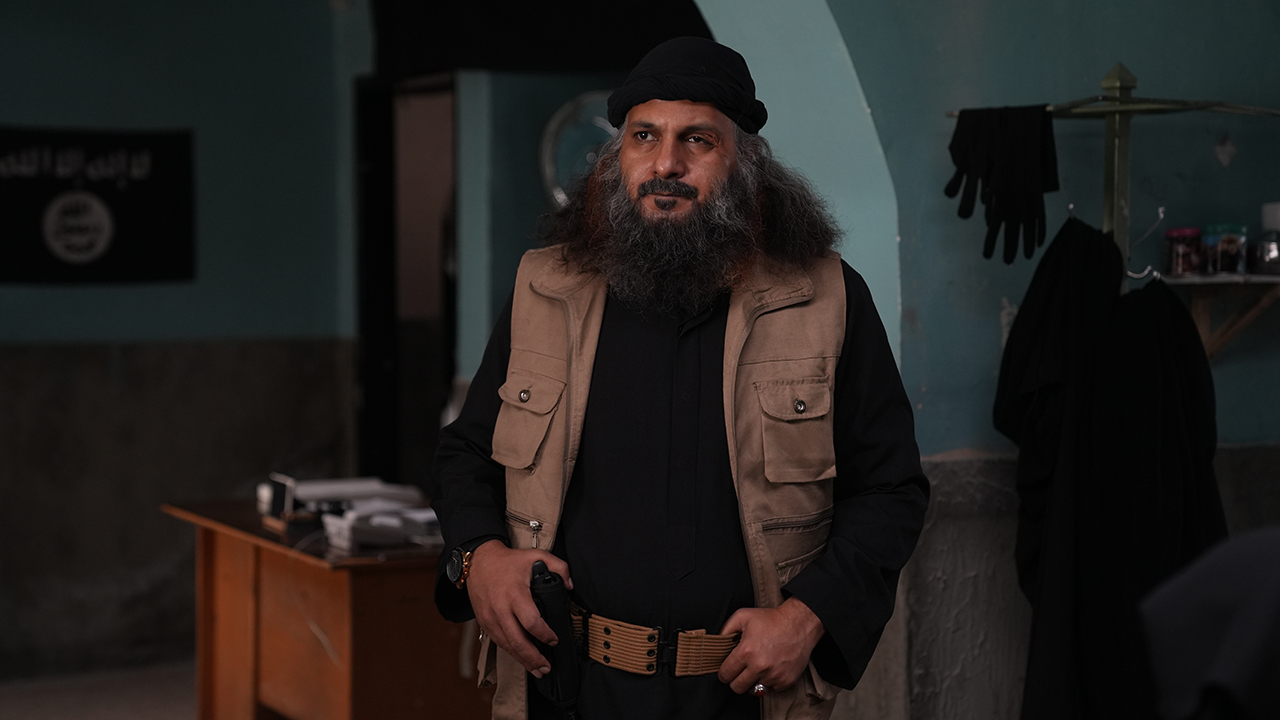 بازیگر ابوخالد: اولین واکنش‌ها به حضورم فحش است