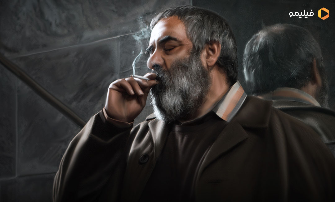 شاهکاری به نام حسن معجونی